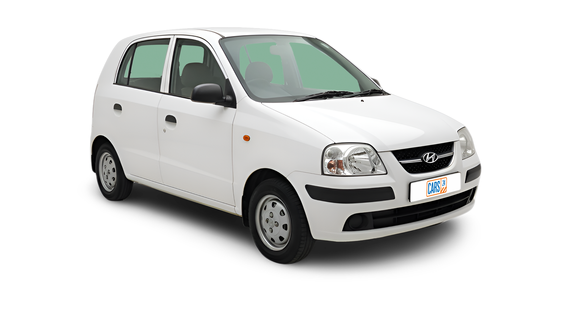 Hyundai Santro Xing-img